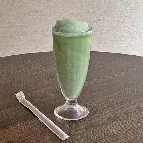 Espresso Ice Slush